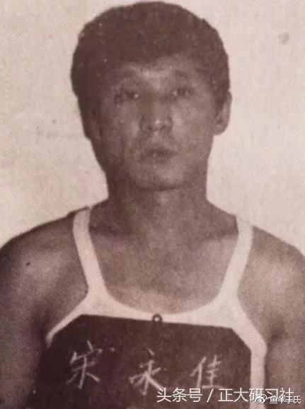 东北不存在黑社会:哈尔滨没有乔四爷,沈阳也没有刘勇