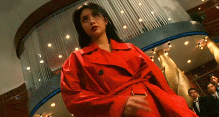 内涵gif搞笑图:抱歉我真的憋不住了