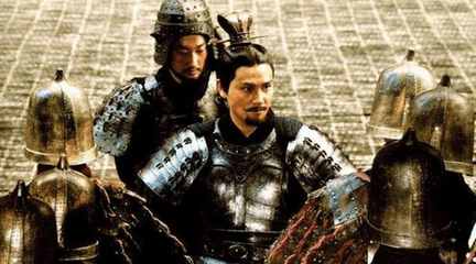 司马懿诛杀曹爽,灭了此人三族,一百年后,他的子