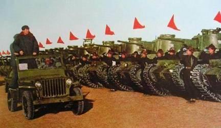 战狼2里的吉普车:从BJ40惊艳《战狼2》看北京