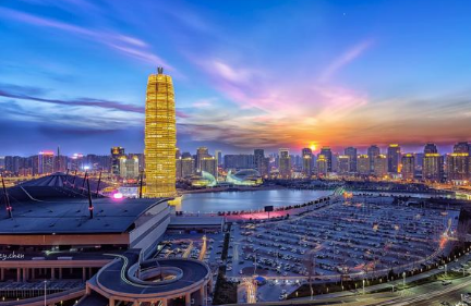 省会城市GDP排行榜前十名,武汉第三,郑州第7