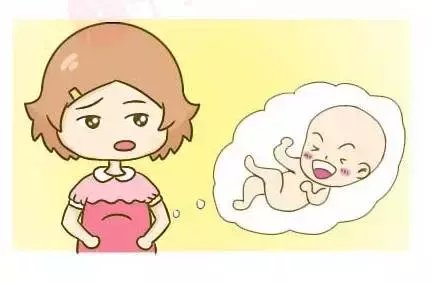 【孕期常识】胎动什么时候最频繁?