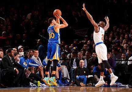 库里为什么不参加2018年的全明星三分大赛,是