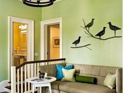 速来看60平米两室一厅装修图,让你的房子焕然