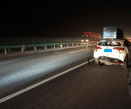 本田追尾宝马雪铁龙,非常值得看的一篇文章