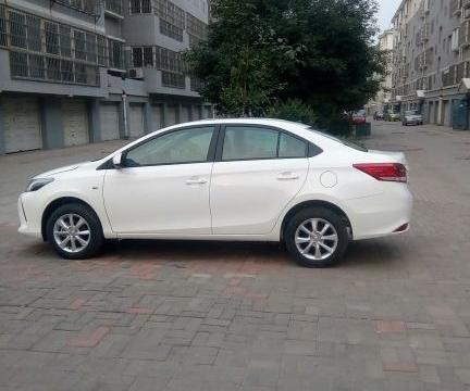 丰田威驰1.3L和1.5L两种排量，该怎么选？