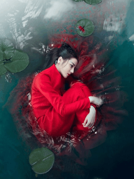 迪丽热巴有多重? 周渝民: 抱她连吃奶的力气都