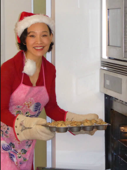 当年陈冲领养了又抛弃了的双胞胎孩子,现在长成这样了