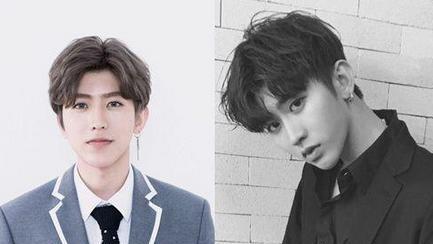 生》让人好想给他一瓶卸妆水的蔡徐坤 素颜长