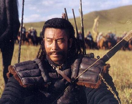 内蒙古的鄂尔多斯有哪些历史上的名人?他居然