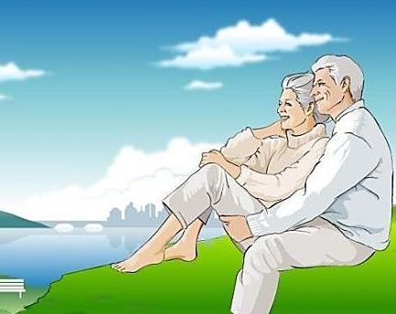 年轻吃苦,年老享福,这3大生肖不怕吃苦,努力工