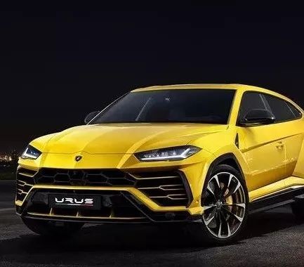 兰博基尼的SUV终于出了，破百仅需3.6s，你动心了没！