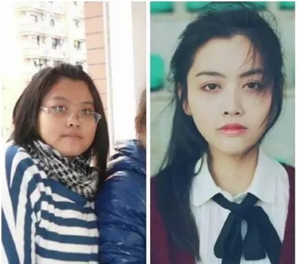 高考可以改变命运,化妆却能扭转人生!看完这篇