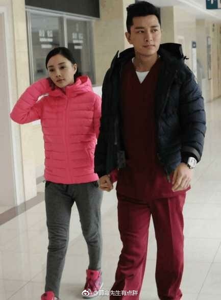 【算命笔记109:李小璐、贾乃亮、PGone八字命