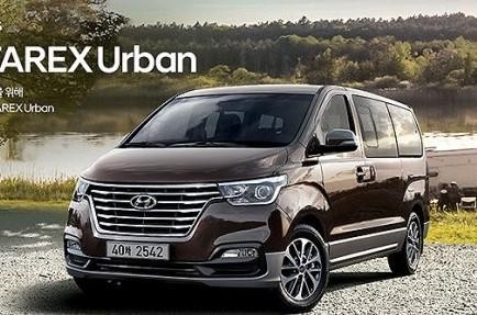 和GL8一般大，能塞下9个座位，二十万起步还是进口货