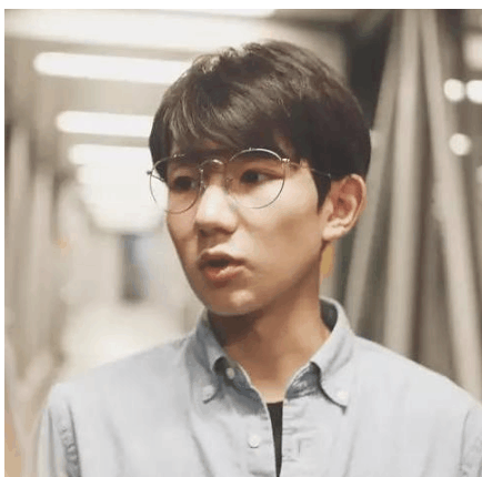 王源近照发福明显,网友看了直呼:像林俊杰