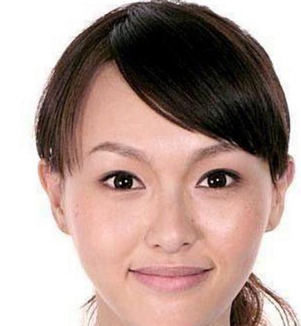 10位女明星素颜照，哪位是素颜女神？