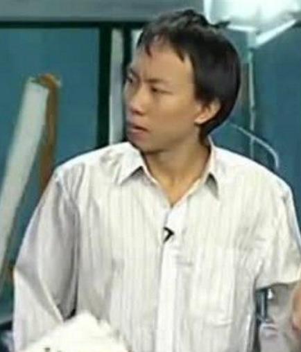 还记得,我们的“都市笑口组”