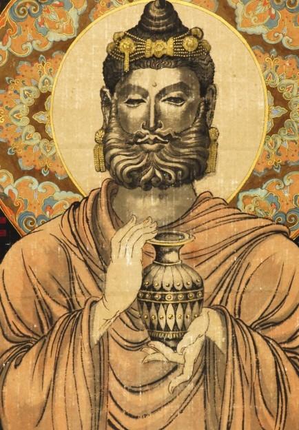 你知道汉朝时的大月氏国,该怎么发音吗?知识点