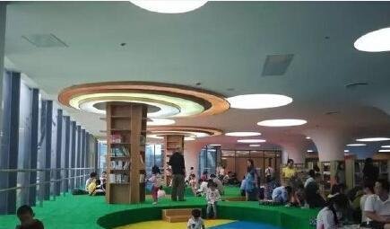 长沙三馆一厅预计12月底开放,又多个好去处