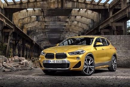 同样猛砸16款新车，宝马、奥迪有啥不一样！