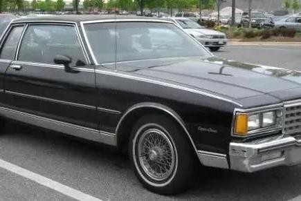 如果你下定决心买这些车，切记别乱改！