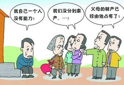 新税法老丈人赡养可以填吗