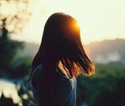 分手后，别挽留，别回头!