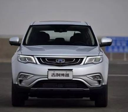 124万告终！吉利销量创新高，领克售出6千辆