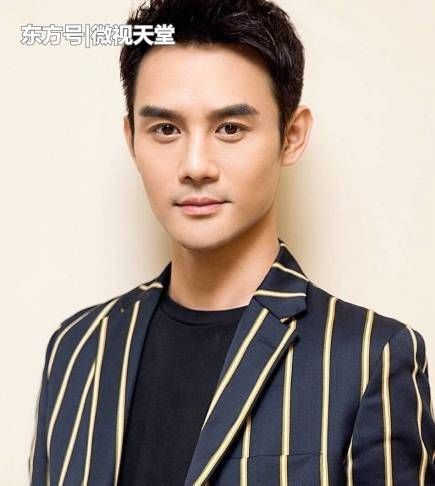 王凯新剧《大江大河》即将开拍,还有一位主演