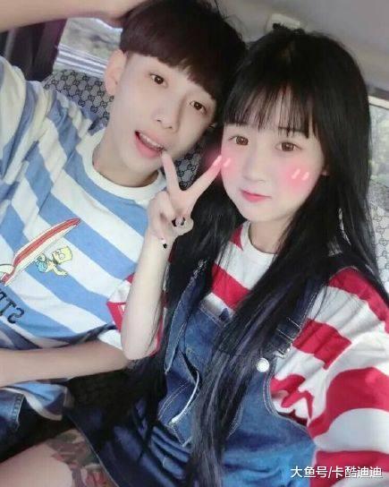 快手杨清柠想要洗白, 方丈: 两年不要和男人