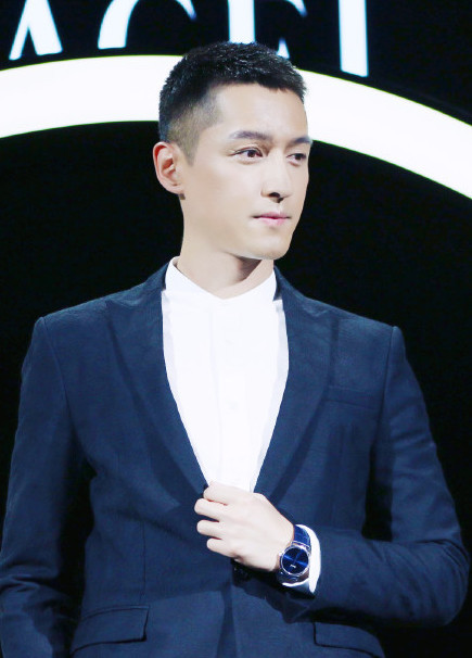 胡歌,1982年9月20日出生于上海市徐汇区,中国内地演员,歌手,制片人.
