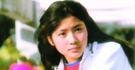 她因《十六岁花季》出名,如今喜得龙凤胎,家庭