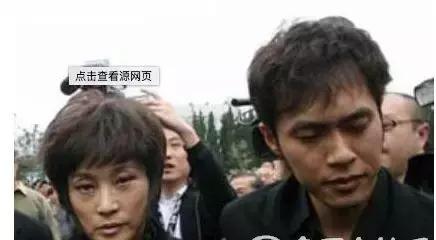 刘晓庆曾有过四段婚姻八个情人, 现与76岁老公住四千万平米豪宅!