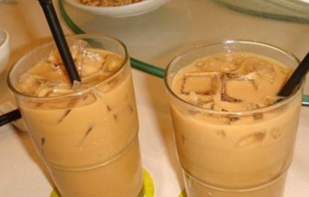 每部TVB剧都会出现的香港特色饮料,只有港剧