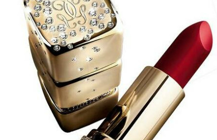 世界上最贵的口红,图一价值人民币35万,土豪的