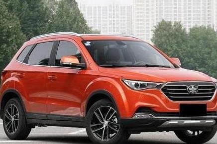 这款国产车售价仅6万多，配置却让哈佛H6都怕，堪称一汽救命稻草