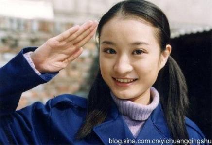 周晓白、秦岭、高岄，钟跃民爱的到底是谁?