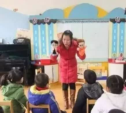 2018幼师养成的60个好习惯!