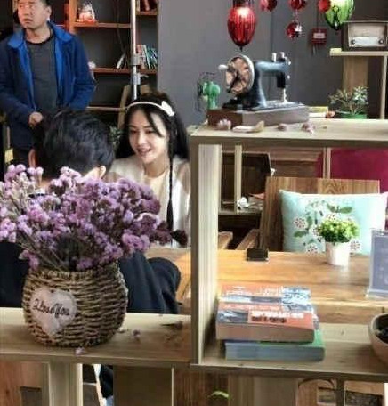 2018郑爽5部新剧上映!于钟汉良马天宇等男神