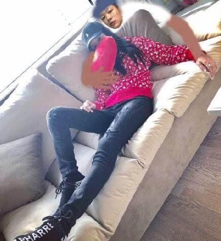 PGone李小璐真正石锤在贾乃亮的微信里,聊天