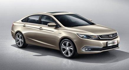 那些为了便宜买了国产车的人现在后悔了吗？