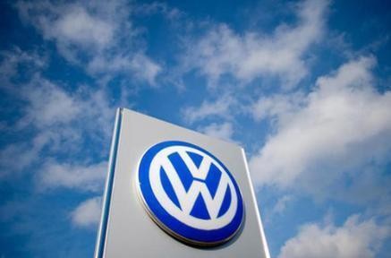大众2017年销量或超丰田 有望成全球最大汽车制造商