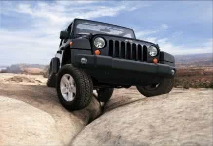 “Jeep“最新资讯都在这了，就等你来