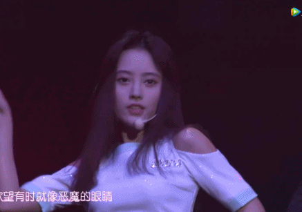 软萌鞠婧祎靠这招教钢铁直男撩妹,现在还当上了百变