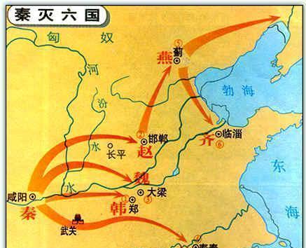 秦朝经济总量_秦朝服饰(3)