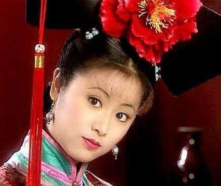 清朝后宫八大等级排行榜 第三最有名 第一无可