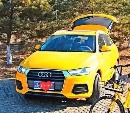 颜值超高，豪华品质加持，广受妹子欢迎的车竟是它！