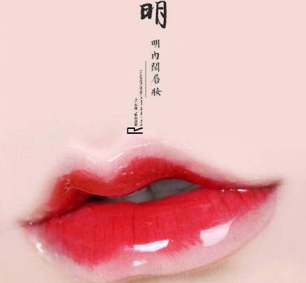 9款美到哭的古代唇妆,你最喜欢哪个朝代的唇妆?