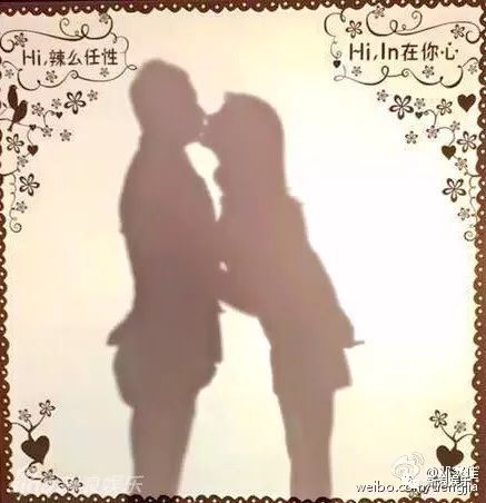 原来 “小姨妈”和老公13年了，《爱情公寓》里的他们都好长情！